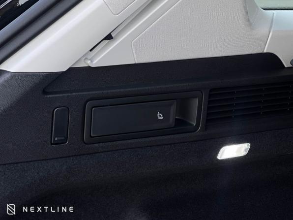 Новый Volkswagen Touareg III Рестайлинг 2025 года, цена 11 990 000 рублей, внедорожник, Автокод Объявления
