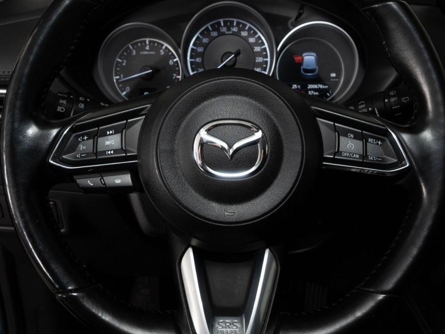 Mazda CX-5 II Казань  - изображение 9