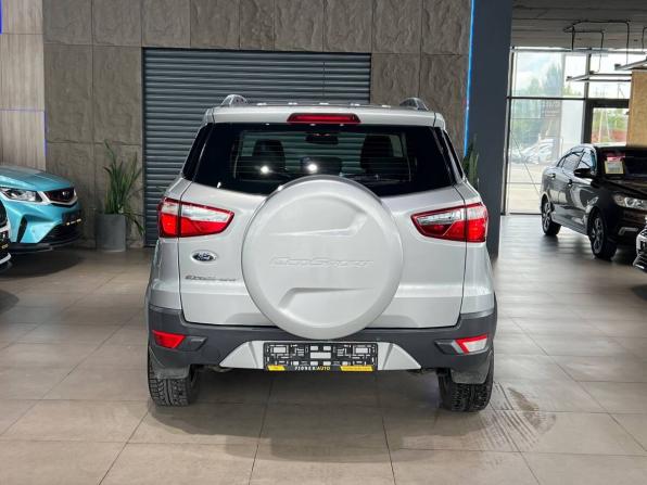 Ford EcoSport II с пробегом 2014 года, цена 1 100 000 рублей, 153000 км, внедорожник, Автокод Объявления