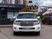 Toyota Land Cruiser 200 Series Рестайлинг 1 Уфа  - изображение 32
