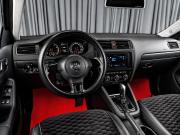 Volkswagen Jetta VI Тюмень  - изображение 24