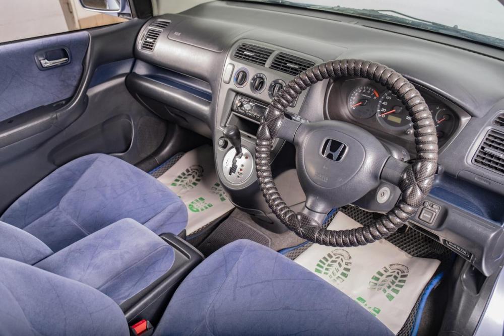 Honda Civic VII Томск  - изображение 8