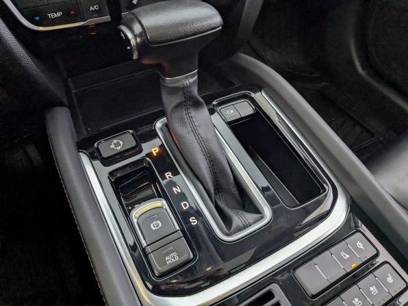 GAC GS8 I с пробегом 2019 года, цена 2 550 000 рублей, 25655 км, внедорожник, Автокод Объявления