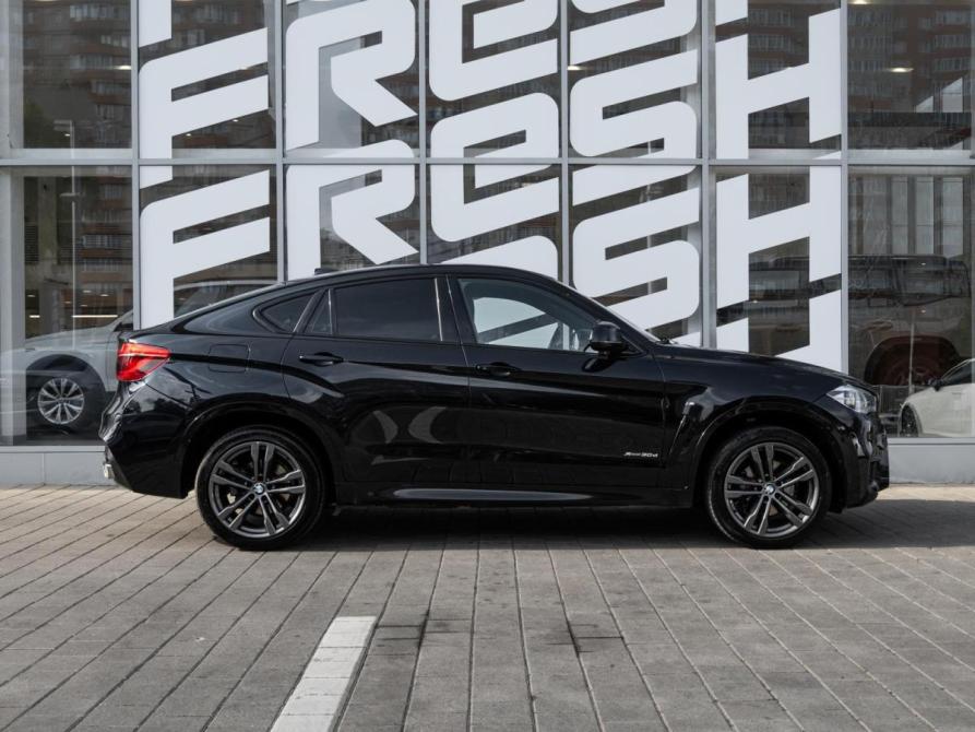 BMW X6 II (F16) Ставрополь  - изображение 5
