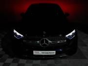 Mercedes-Benz GLC Coupe II (C254) Москва  - изображение 48