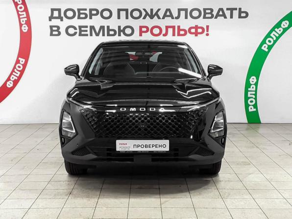Omoda C5 I Рестайлинг с пробегом 2024 года, цена 2 260 000 рублей, 15200 км, внедорожник, Автокод Объявления