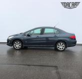 Peugeot 408 I Санкт-Петербург  - изображение 25