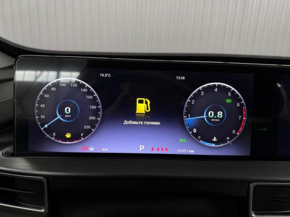 Chery Tiggo 7 Pro Max I с пробегом 2023 года, цена 1 897 000 рублей, 45749 км, внедорожник, Автокод Объявления