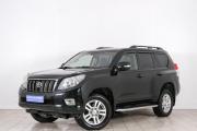 Toyota Land Cruiser Prado 150 Series Красноярск  - изображение 30