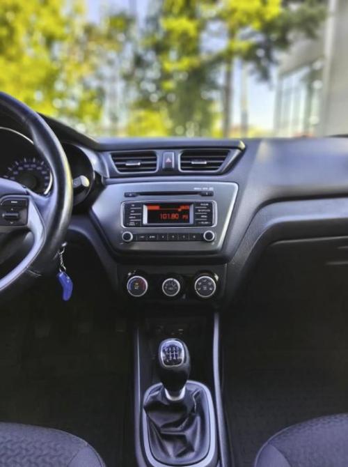 Kia Rio III Ставрополь  - изображение 12