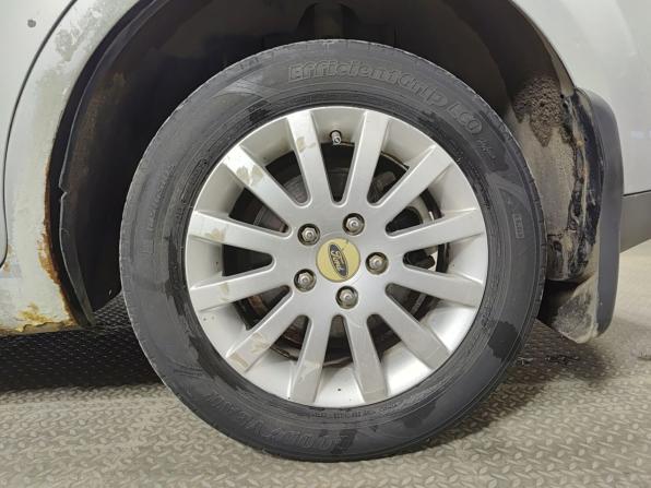 Ford Focus II с пробегом 2007 года, цена 270 000 рублей, 237837 км, седан, Автокод Объявления