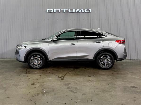 Haval F7x I Рестайлинг с пробегом 2023 года, цена 2 197 000 рублей, 60789 км, внедорожник, Автокод Объявления