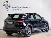Geely Coolray I Москва  - изображение 16