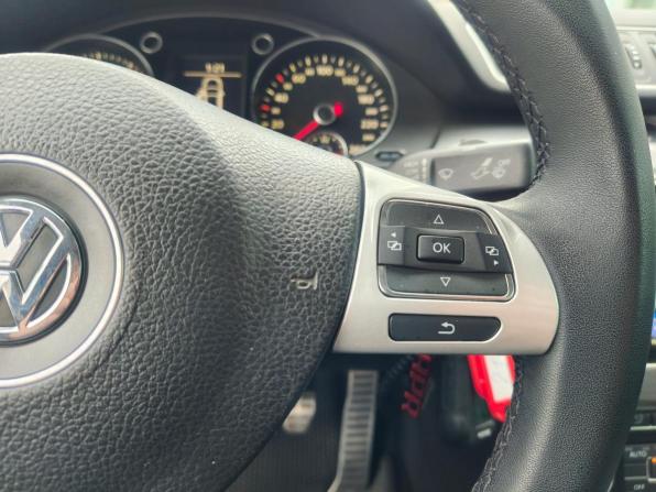 Volkswagen Passat B7 с пробегом 2011 года, цена 1 008 900 рублей, 257848 км, седан, Автокод Объявления