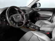 Audi Q5 I (8R) Рестайлинг Санкт-Петербург  - изображение 31