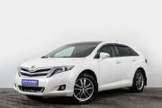 Toyota Venza I Сургут  - изображение 17