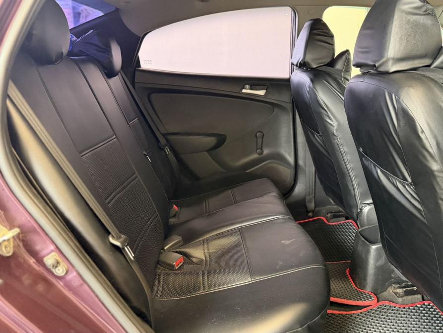 Hyundai Solaris I Псков  - изображение 11