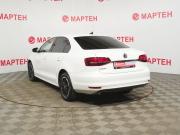 Volkswagen Jetta VI Рестайлинг Вологда  - изображение 24