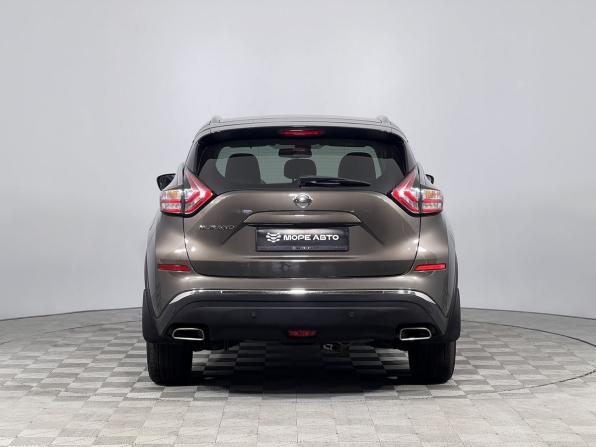 Nissan Murano III (Z52) с пробегом 2017 года, цена 2 500 000 рублей, 85700 км, внедорожник, Автокод Объявления