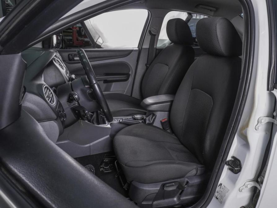 Ford Focus II Рестайлинг Ростов-на-Дону  - изображение 10