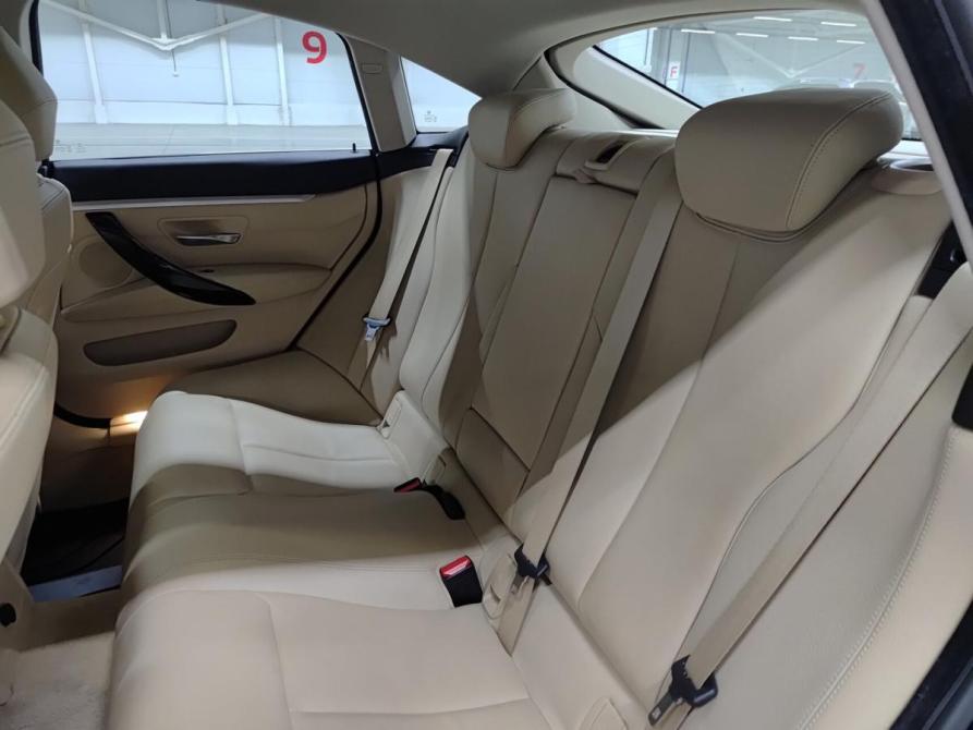 BMW 4 серии F32/F33/F36 Казань  - изображение 15