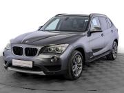 BMW X1 I (E84) Рестайлинг Москва  - изображение 29