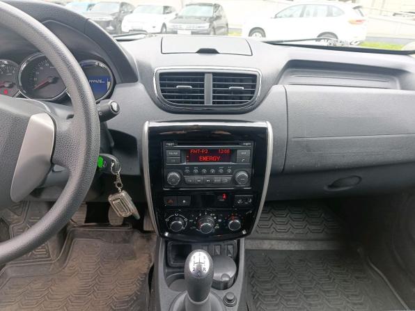 Nissan Terrano III (D10) с пробегом 2016 года, цена 995 000 рублей, 144425 км, внедорожник, Автокод Объявления