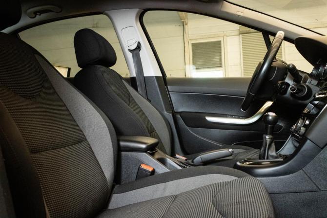 Peugeot 408 I с пробегом 2013 года, цена 699 000 рублей, 116050 км, седан, Автокод Объявления