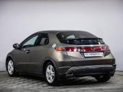 Honda Civic VIII Санкт-Петербург  - изображение 35