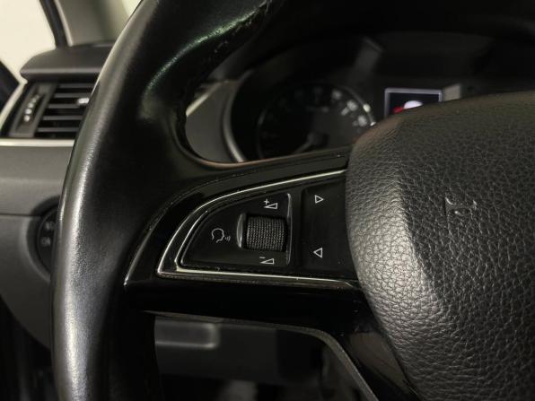 Skoda Octavia III (A7) с пробегом 2016 года, цена 1 150 000 рублей, 336934 км, лифтбек, Автокод Объявления