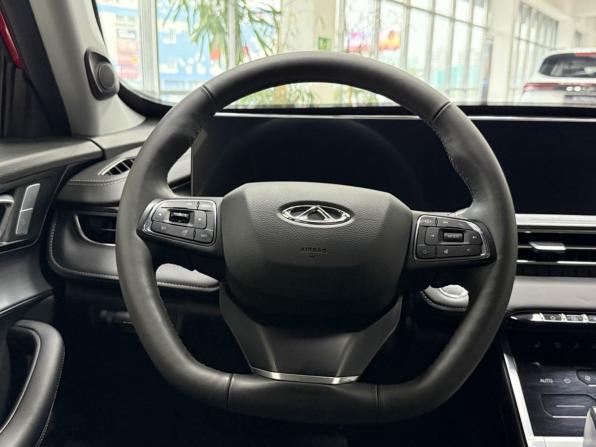 Chery Tiggo 7 Pro Max I с пробегом 2023 года, цена 1 905 000 рублей, 38279 км, внедорожник, Автокод Объявления