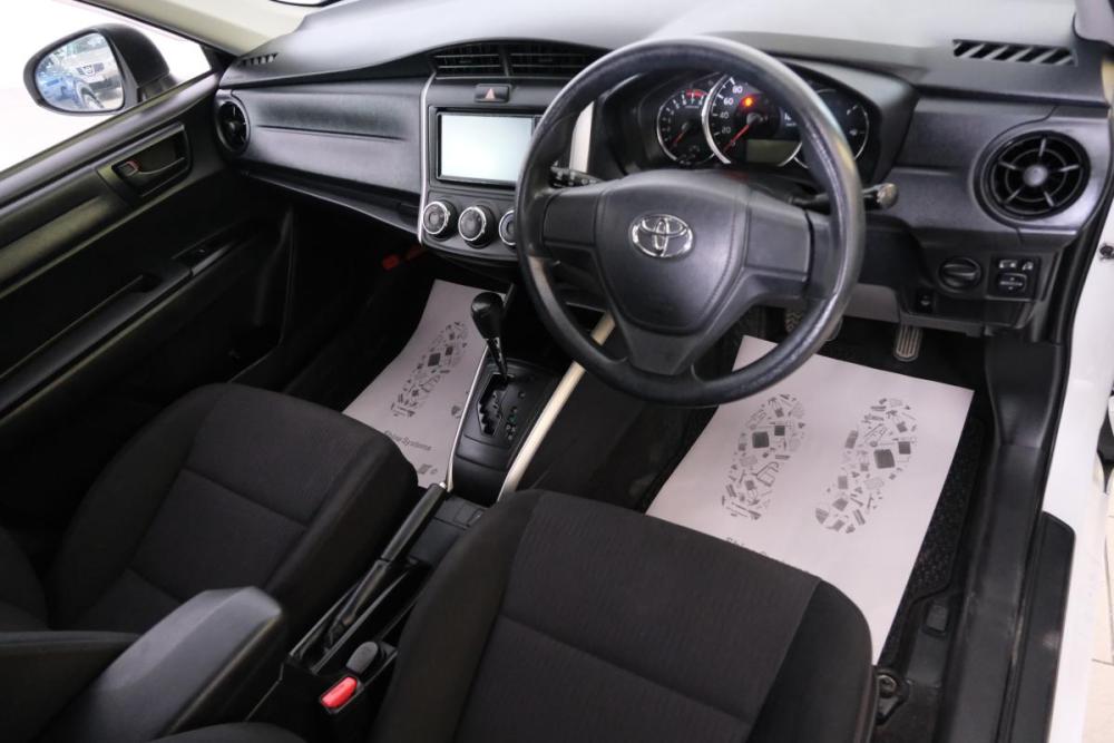 Toyota Corolla XI (E160 E170) Рестайлинг 2 Омск  - изображение 11