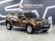 Renault Duster I Ростов-на-Дону  - изображение 19
