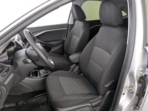 Lada (ВАЗ) Vesta I с пробегом 2018 года, цена 885 000 рублей, 95625 км, седан, Автокод Объявления