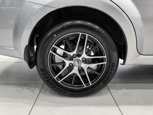 Ravon Nexia R3 с пробегом 2017 года, цена 680 000 рублей, 126028 км, седан, Автокод Объявления