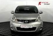 Nissan Note I Рестайлинг Нижний Новгород  - изображение 27