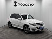 Mercedes-Benz GLK-Класс I (X204) Рестайлинг Воронеж  - изображение 19