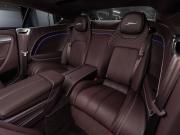 Bentley Continental GT IV Москва  - изображение 64