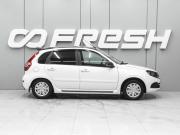 Lada (ВАЗ) Granta I Рестайлинг Ростов-на-Дону  - изображение 20