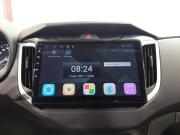 Hyundai Creta I Рестайлинг Пермь  - изображение 35
