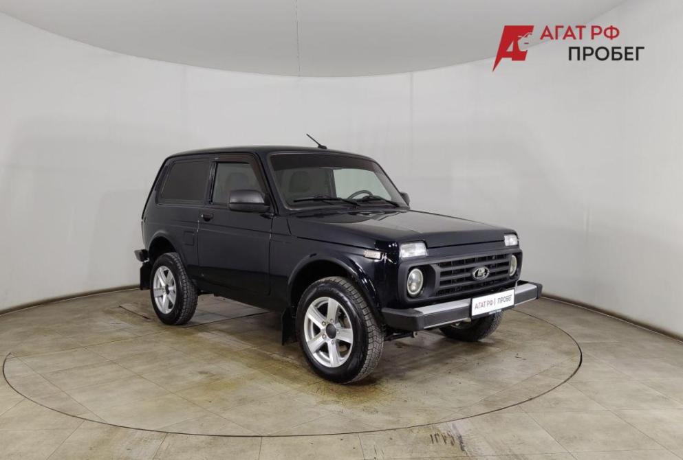 Lada (ВАЗ) Niva Legend I Волгоград  - изображение 3