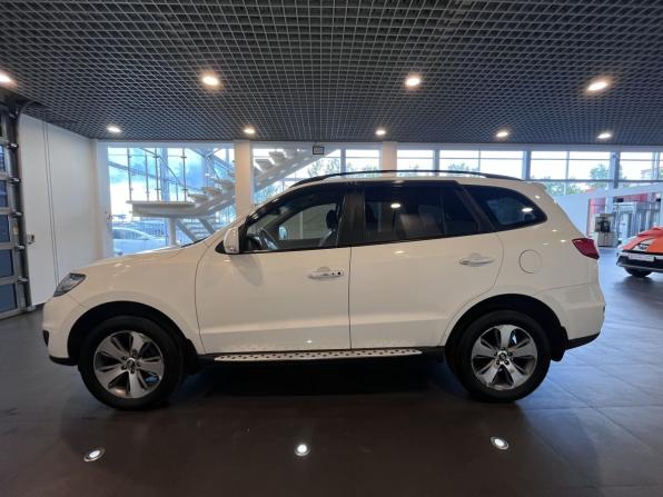 Hyundai Santa Fe II Рестайлинг с пробегом 2012 года, цена 1 447 000 рублей, 173080 км, внедорожник, Автокод Объявления