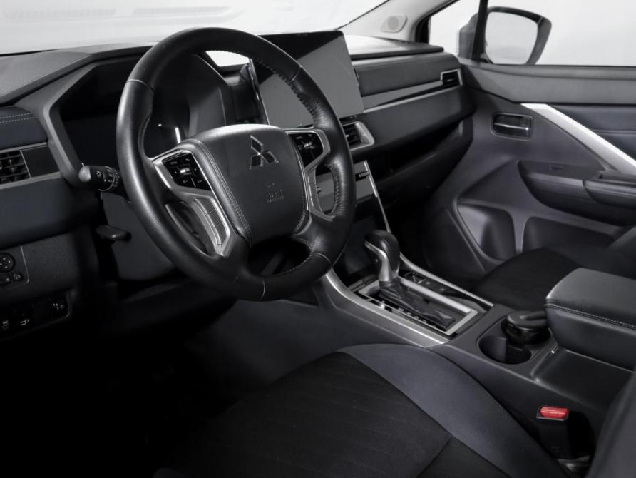 Mitsubishi Xpander I Рестайлинг Москва  - изображение 14
