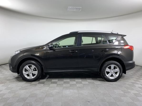 Toyota RAV4 IV (XA40) с пробегом 2014 года, цена 1 719 000 рублей, 142404 км, внедорожник, Автокод Объявления