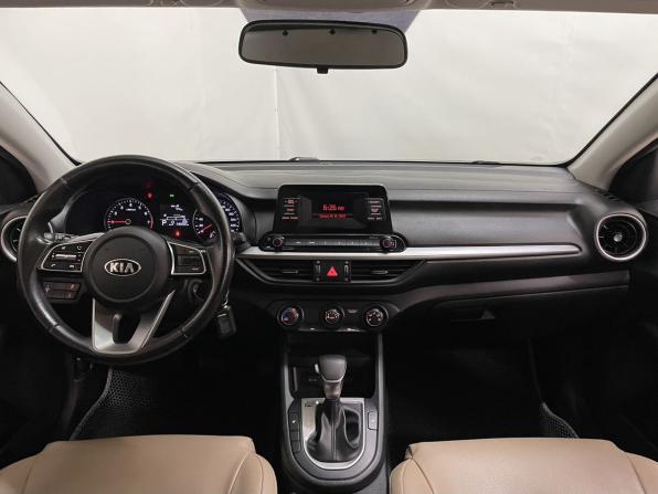 Kia Cerato IV с пробегом 2019 года, цена 1 715 000 рублей, 148591 км, седан, Автокод Объявления
