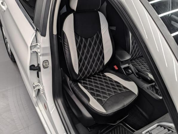 Citroen C4 II Рестайлинг с пробегом 2021 года, цена 1 450 000 рублей, 57788 км, седан, Автокод Объявления