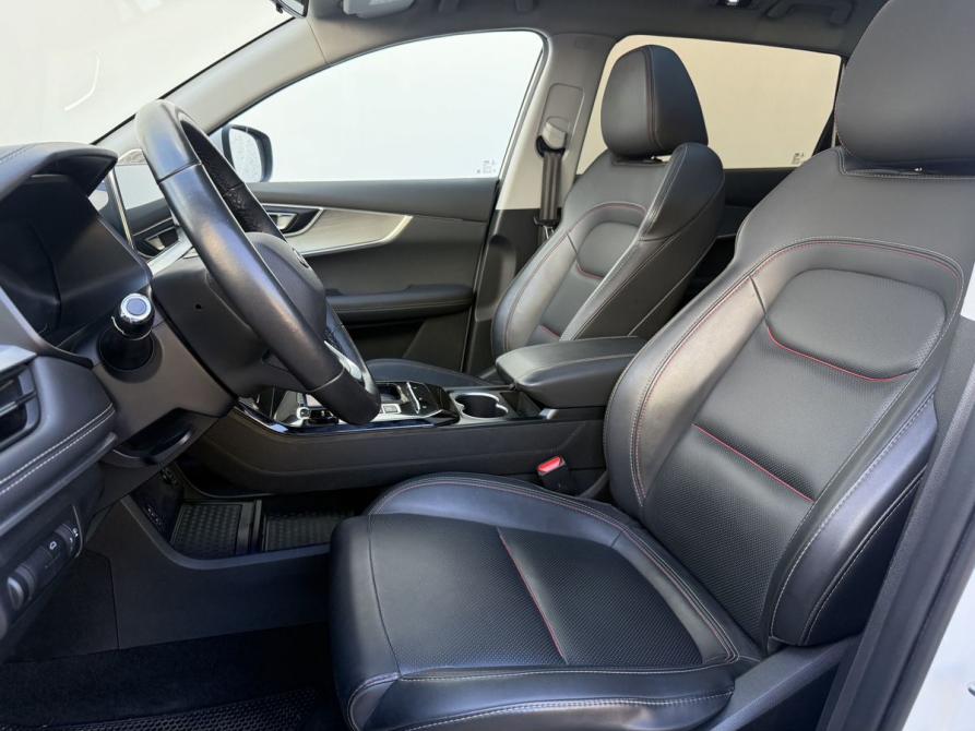 Chery Tiggo 7 Pro I Москва  - изображение 10