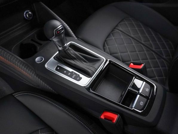 Audi Q2 I Рестайлинг с пробегом 2026 года, цена 3 758 888 рублей, 46 км, внедорожник, Автокод Объявления