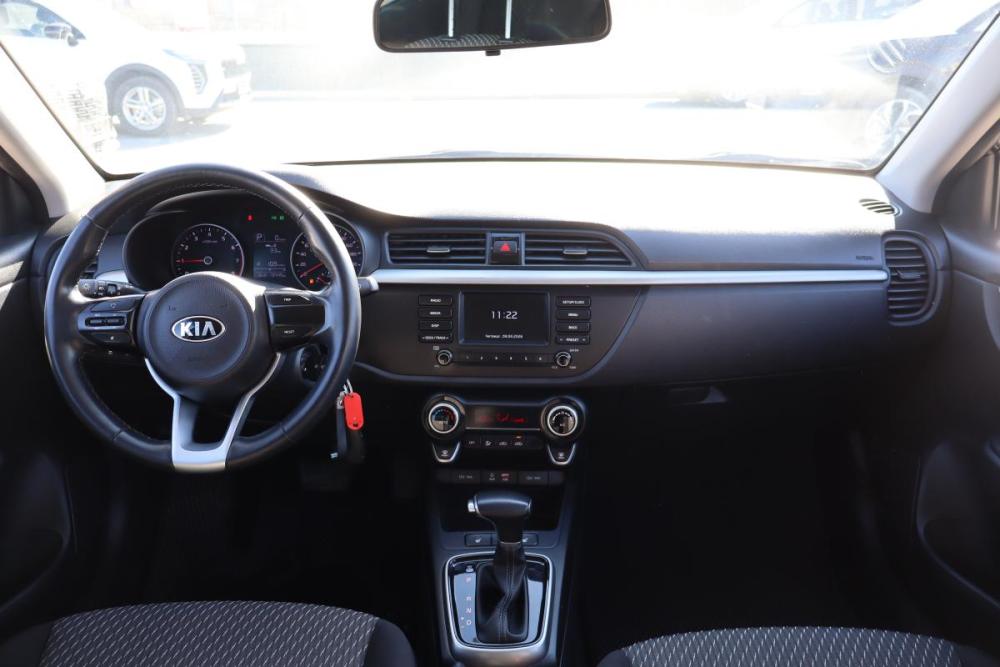 Kia Rio IV Санкт-Петербург  - изображение 7