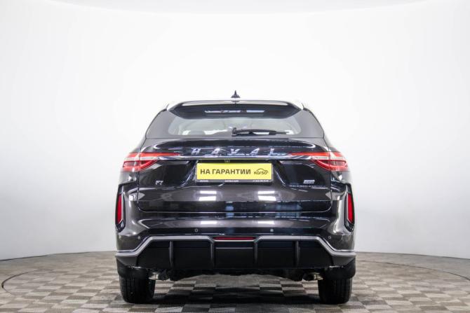 Haval F7 I Рестайлинг с пробегом 2023 года, цена 2 249 000 рублей, 17000 км, внедорожник, Автокод Объявления